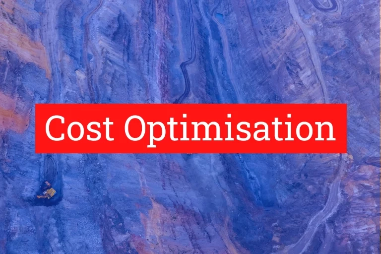 cost-optimisation-mine