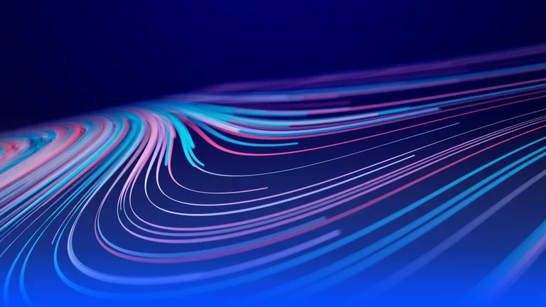 data waves