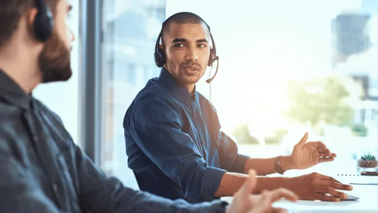 managed services