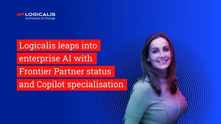 logicalis-achieves-microsoft-partner-status