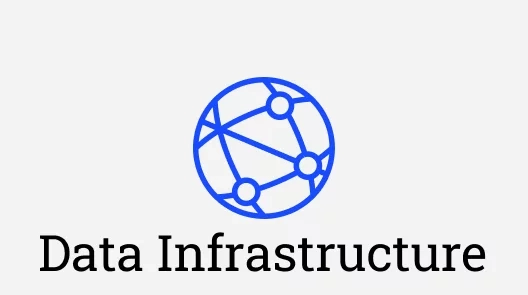 data infrastructure