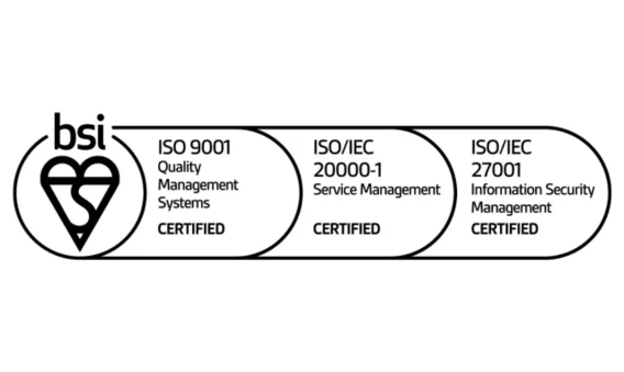 ISO-certification