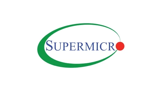 supermicro logo