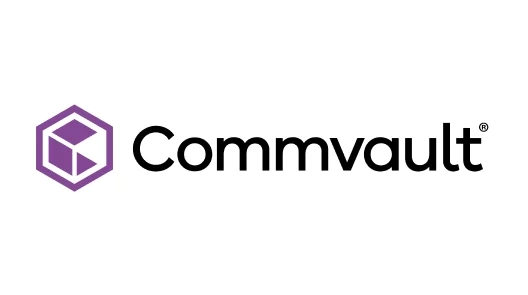 commvault