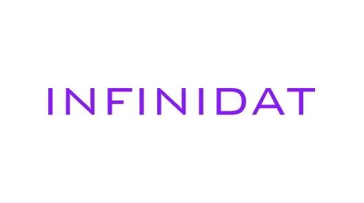 infinidat-logo